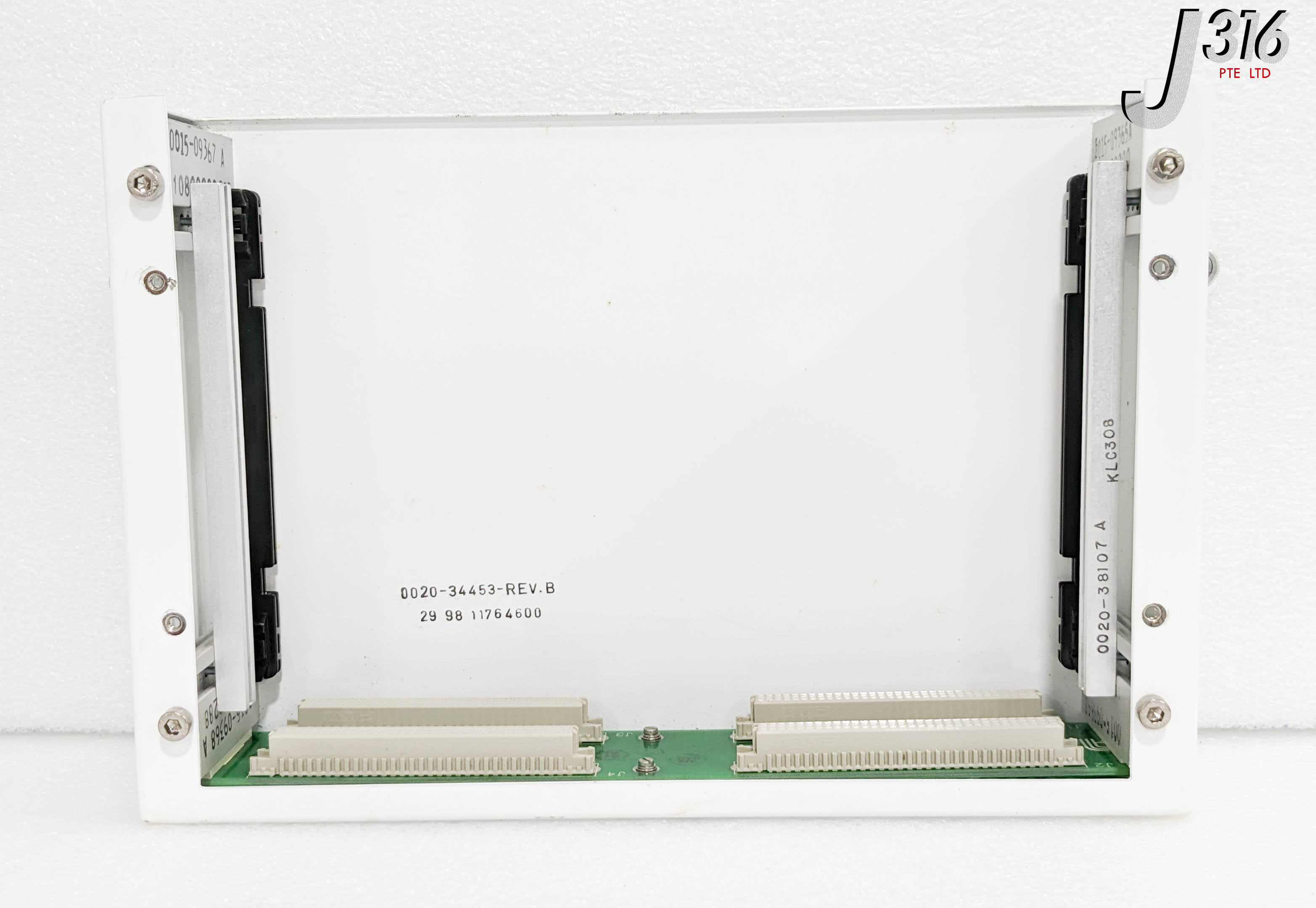オーダー C3414 APPLIED MATERIALS PCB ASSY, SERIPLEX SNSRBUS APC & BST LDS